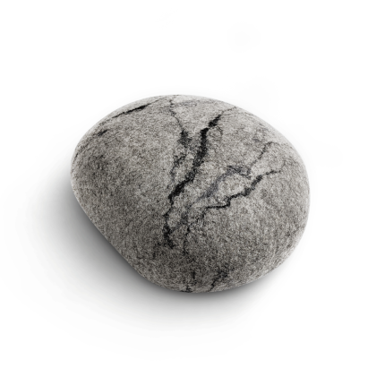 GRAY AGATE