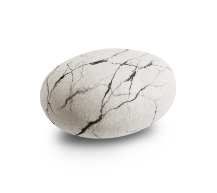 WHITE MARBLE