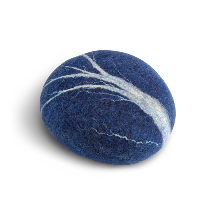 BLUE FLASH