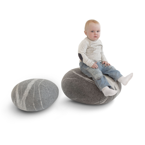SET OF TWO STONES №9 (In stock SALE)