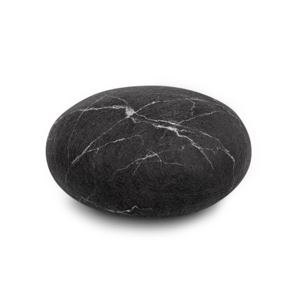 BLACK MARBLE