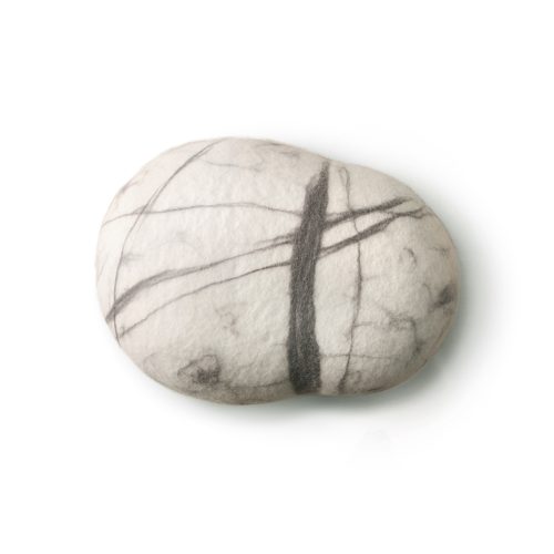 White Stone